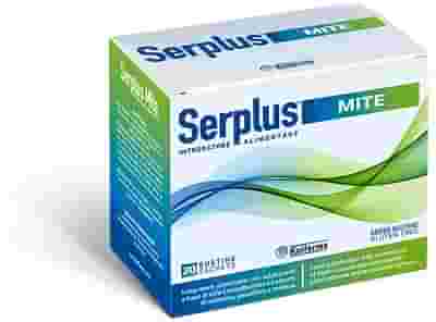 SERPLUS MITE 30 BUSTINE 3 G