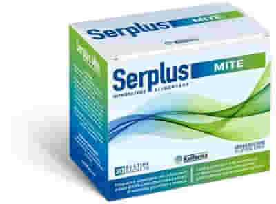 SERPLUS MITE 30 BUSTINE 3 G
