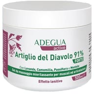 ADEGUA ACTIVE ARTIGLIO DEL DIAVOLO 91% FORTE 500 ML