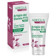 ADEGUA ACTIVE ARTIGLIO DEL DIAVOLO 91% FORTE 75 ML