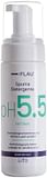 FLAU DERMACARE SPUMA DETERGENTE INTIMA PH 5,5 150 G