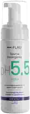 FLAU DERMACARE SPUMA DETERGENTE INTIMA PH 5,5 150 G