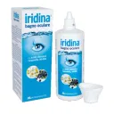 BAGNO OCULARE IRIDINA 360 ML