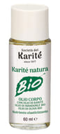 KARITE BIO NATURA OLIO CORPO 60 ML