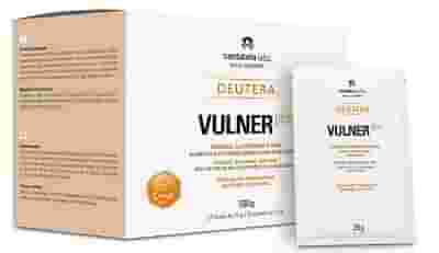VULNER PLUS ARANCIA 30 BUSTINE 24 G