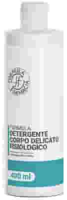 FORMULA DETERGENTE CORPO DELICATO FISIOLOGICO PELLI SECCHE E SENSIBILI 400 ML