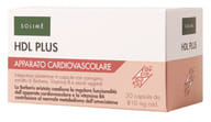 HDL PLUS 30 CAPSULE