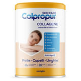 COLPROPUR SKIN CARE VANIGLIA 309 G