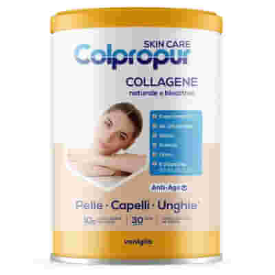 COLPROPUR SKIN CARE VANIGLIA 309 G