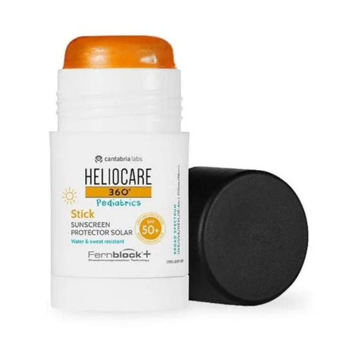 HELIOCARE 360 PEDIATRICS SPF50+ STICK 25 G