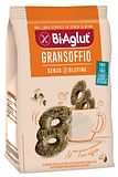 BIAGLUT GRANSOFFIO BISCOTTO 200 G
