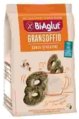 BIAGLUT GRANSOFFIO BISCOTTO 200 G