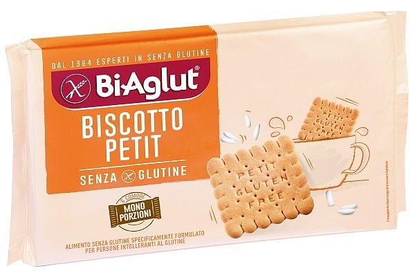 Biaglut Biscotto Petit 200 G