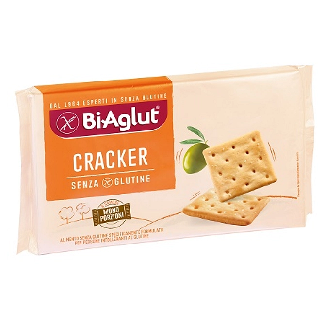 Biaglut Crackers 200 G
