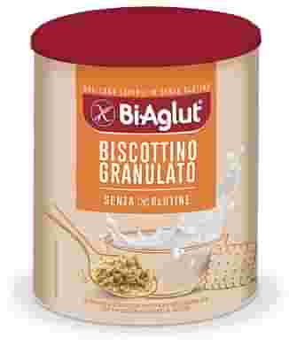 BIAGLUT BISCOTTINO GRANULATO 340 G