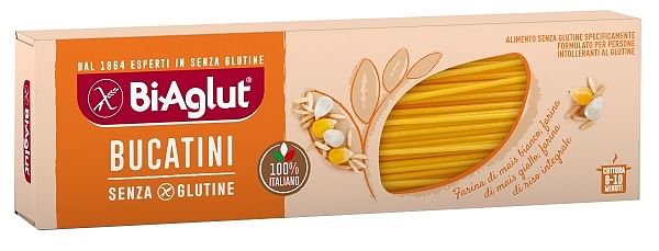 Biaglut Bucatini 400 G