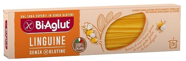 Biaglut Linguine 400 G