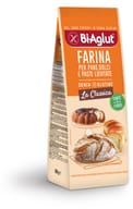 BIAGLUT FARINA SENZA GLUTINE CLASSICA 500 G