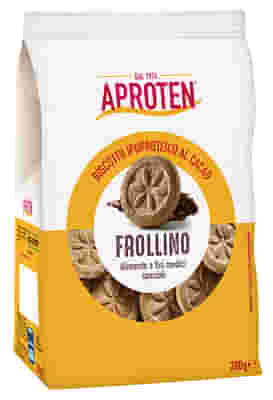 APROTEN FROLLINO CACAO 200 G
