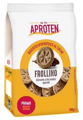 APROTEN FROLLINO CACAO PROMO 200 G APROTEN FROLLINO CACAO PROMO 200 G