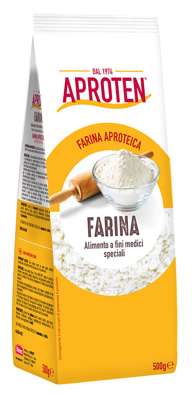 Aproten Farina 500 G