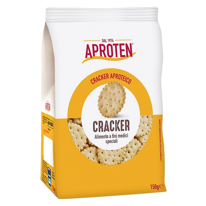 Aproten Cracker 150 G
