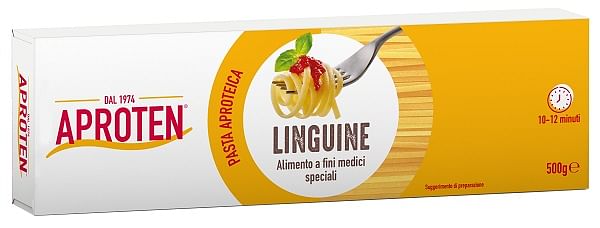 Dieterba (Heinz Italia ) Aproten Linguine 500 G