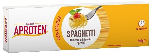 Dieterba (Heinz Italia ) Aproten Spaghetti 500 G