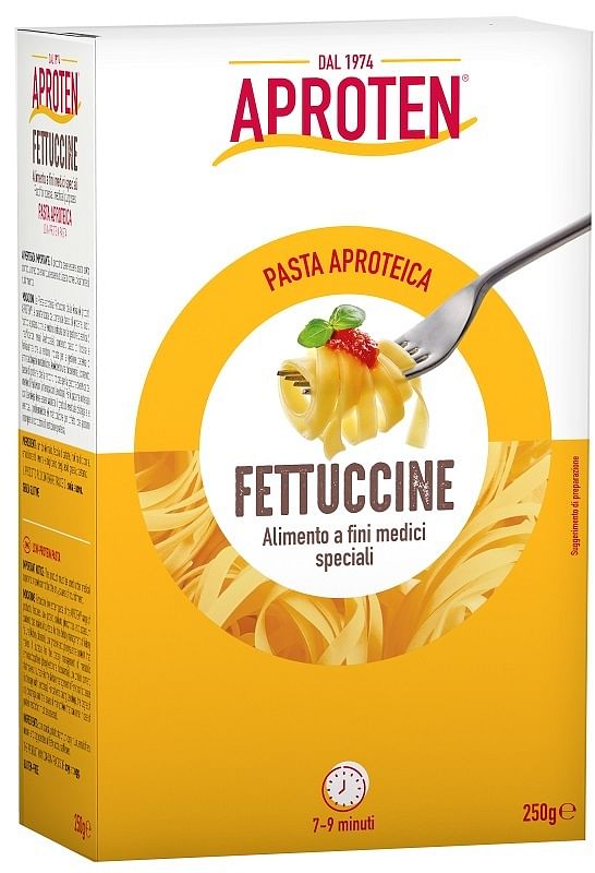 Aproten Fettuccine 250 G