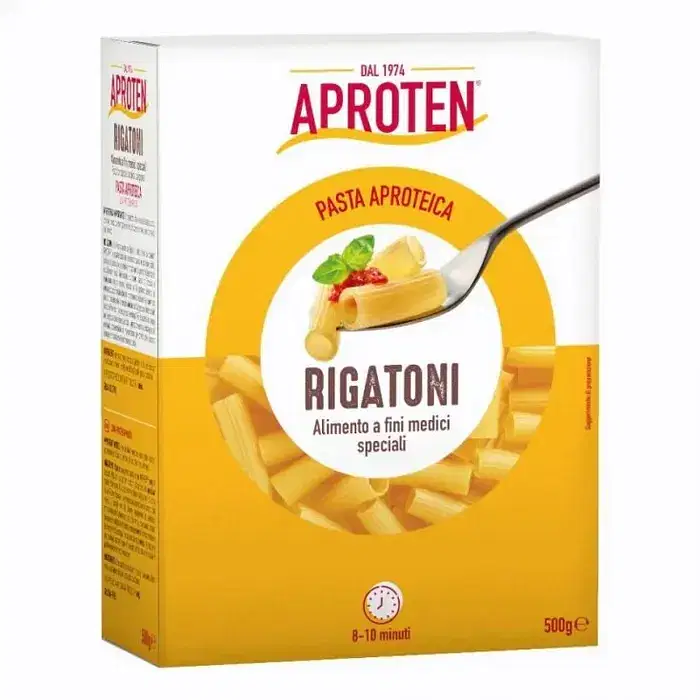 Aproten Rigatoni Promo 500 G