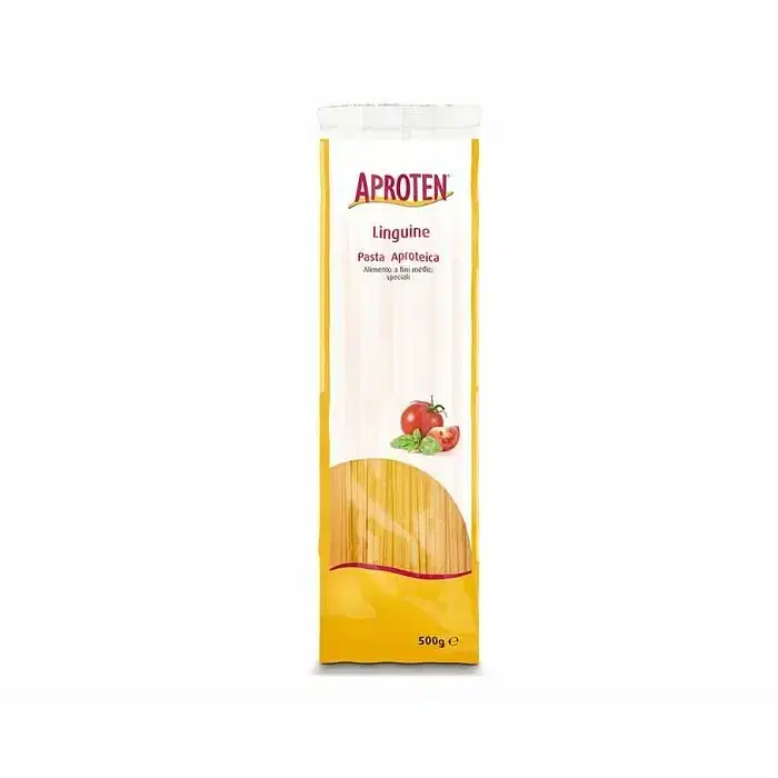 Aproten Linguine Promo 500 G