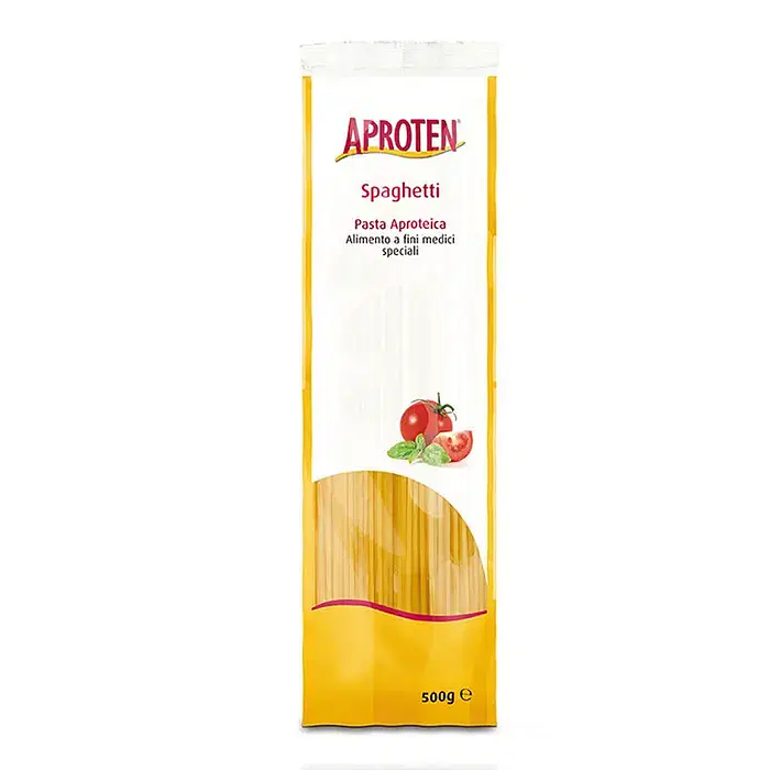 Aproten Spaghetti Promo 500 G