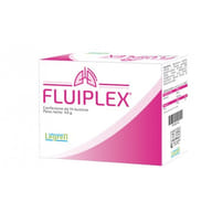 FLUIPLEX 14 BUSTINE