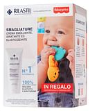 RILASTIL SMAGLIATURE CREMA 200 ML + GADGET BIMBI