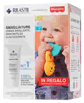 RILASTIL SMAGLIATURE CREMA 200 ML + GADGET BIMBI