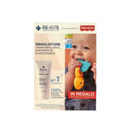 RILASTIL SMAGLIATURE CREMA 200 ML + GADGET BIMBI