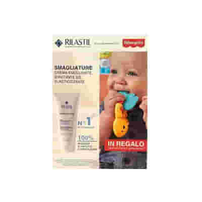 RILASTIL SMAGLIATURE CREMA 200 ML + GADGET BIMBI