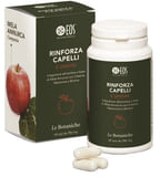 EOS LE BOTANICHE RINFORZA CAPELLI 60 CAPSULE