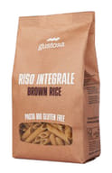 PASTA GUSTOSA 100% RISO INTEGRALE BIO PENNE RIGATE 340 G
