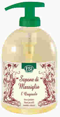 ESI SAPONE MARSIGLIA ORIGINALE 500 ML