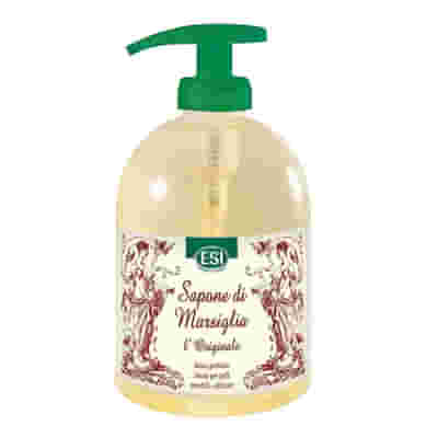 ESI SAPONE MARSIGLIA ORIGINALE 500 ML