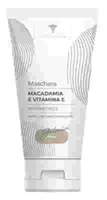 LABO24 MASCHERA MACADAMIA VITAMINA E 150 ML LABO24 MASCHERA MACADAMIA VITAMINA E 150 ML