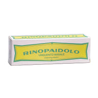 RINOPAIDOLO UNGUENTO 10 G
