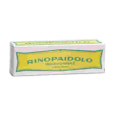RINOPAIDOLO UNGUENTO 10 G
