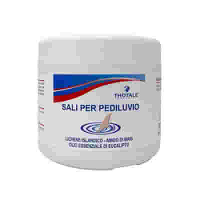 THOTALE SALI PEDILUVIO 500 G