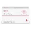GYN 10 OVULI