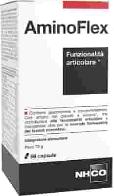 NHCO AMINOFLEX 56 CAPSULE