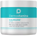 DERMOVITAMINA CALMILENE BURRO CORPO 400 ML