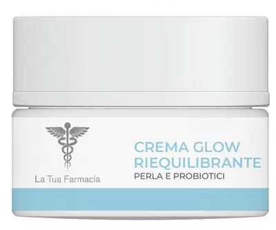 LABO24 CREMA GLOW PERLA PROBIOTICI 50 ML LABO24 CREMA GLOW PERLA PROBIOTICI 50 ML