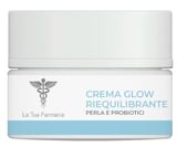 LABO24 CREMA GLOW PERLA PROBIOTICI 50 ML